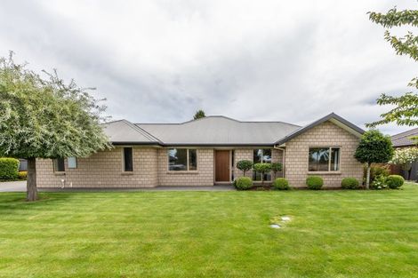 Photo of property in 15 Dryden Avenue, Rolleston, 7614