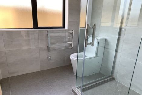 Photo of property in 4 Matiki Road, Flat Bush, Auckland, 2019