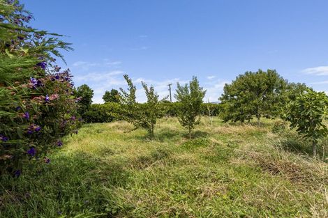 Photo of property in 318 Kuku Beach Road, Kuku, Levin, 5570