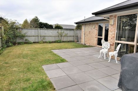 Photo of property in 11 Rochester Crescent, Rolleston, 7614
