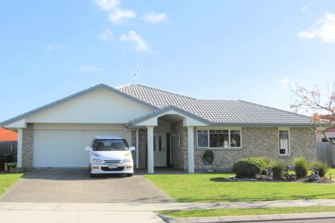 Photo of property in 49 Monaco Key, Papamoa Beach, Papamoa, 3118