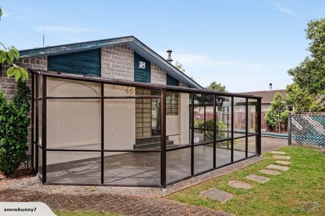 Photo of property in 7 Ingrid Street, Parklands, Christchurch, 8083