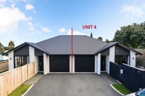 Photo of property in 144u4 Forest Lake Road, Forest Lake, Hamilton, 3200