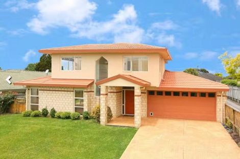 Photo of property in 6 Highfields Terrace, Henderson, Auckland, 0612