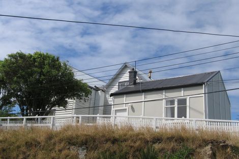 Photo of property in 5 Wright Street, Mount Cook, Wellington, 6021