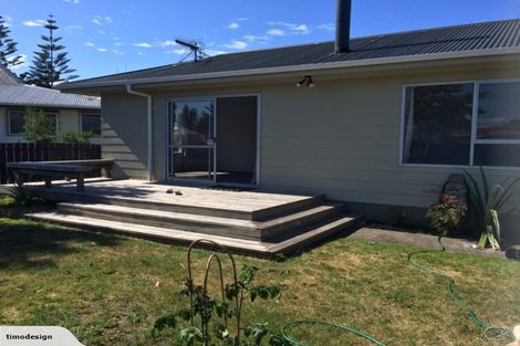 Photo of property in 3a Weymouth Place, Mount Maunganui, 3116