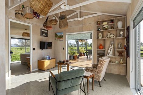 Photo of property in 244 Matatoki Road, Matatoki, Thames, 3578