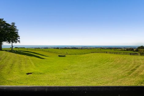 Photo of property in 911 Plymouth Road, Koru, New Plymouth, 4374