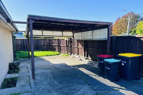 Photo of property in 29 Mary Street, Papanui, Christchurch, 8053