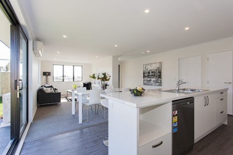 Photo of property in 5 Haremoor Way, Rolleston, 7615