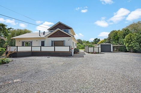 Photo of property in 120 Te Waka Road, Te Horo, Otaki, 5581