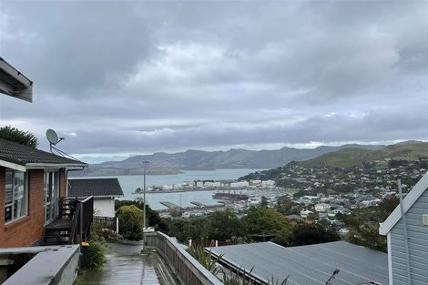 Photo of property in 6a College Place, Lyttelton, 8082