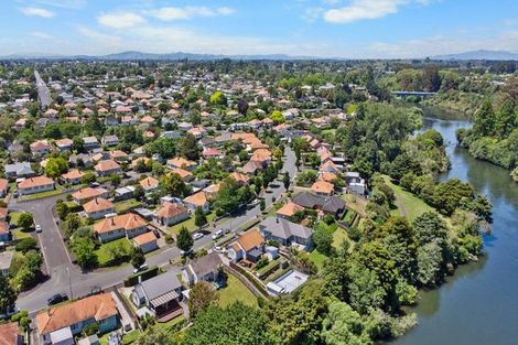 Photo of property in 67 Jellicoe Drive, Hamilton East, Hamilton, 3216