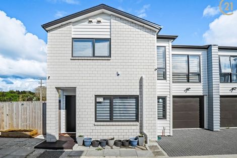 Photo of property in 22a Survila Street, Takanini, 2110