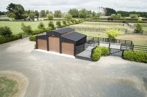 Photo of property in 381 Mystery Creek Road, Ohaupo, 3881