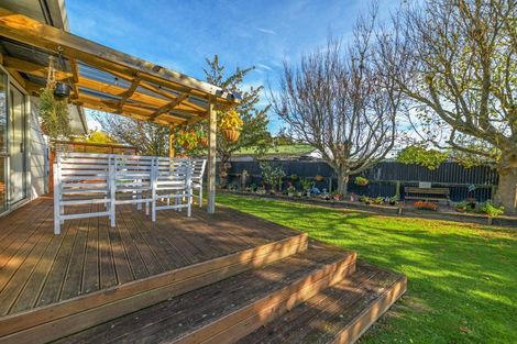 Photo of property in 10 Ashton Place, Highbury, Palmerston North, 4412