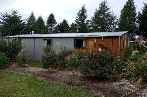 Photo of property in 41 Kirk Street, National Park, Owhango, 3989