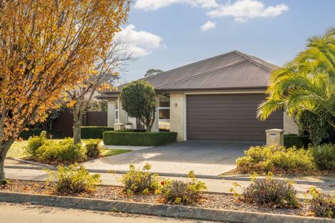 Photo of property in 9 Stationmasters Way, Prebbleton, 7604