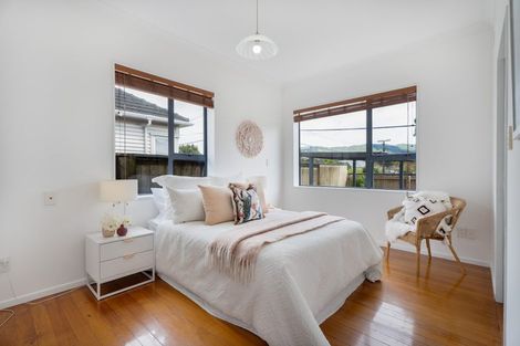 Photo of property in 54 Athlone Crescent, Avalon, Lower Hutt, 5011