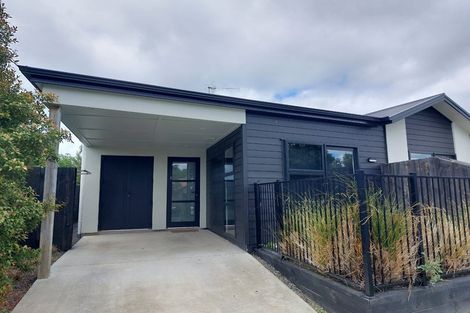 Photo of property in 152u1 Old Farm Road, Hamilton East, Hamilton, 3216