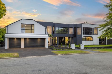 Photo of property in 11 Travis Country Drive, Burwood, Christchurch, 8083