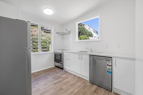 Photo of property in 26 Adams Terrace, Aro Valley, Wellington, 6021