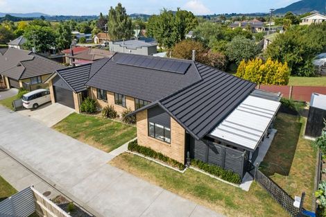 Photo of property in 3/160 Puniu Road, Te Awamutu, 3800