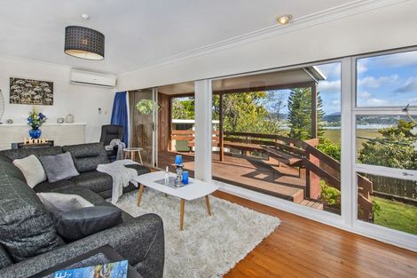 Photo of property in 30 George Point Road, Onerahi, Whangarei, 0110
