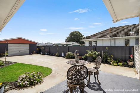 Photo of property in 12 Carters Road, Aranui, Christchurch, 8061