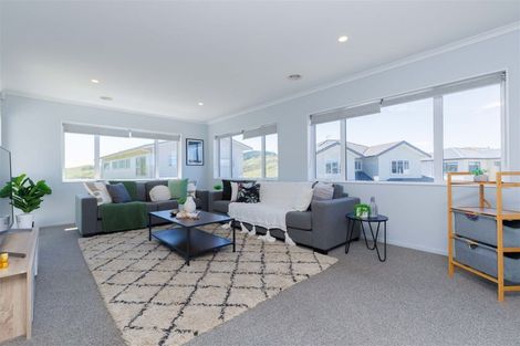 Photo of property in 61b Mauldeth Terrace, Churton Park, Wellington, 6037