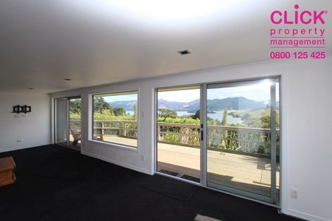 Photo of property in 16 Treetop Drive, Portobello, Dunedin, 9014