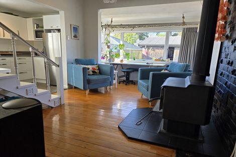 Photo of property in 56 Cridland Street East, Kaiapoi, 7630