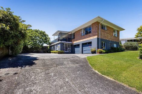 Photo of property in 39 Awanui Street, Merrilands, New Plymouth, 4312