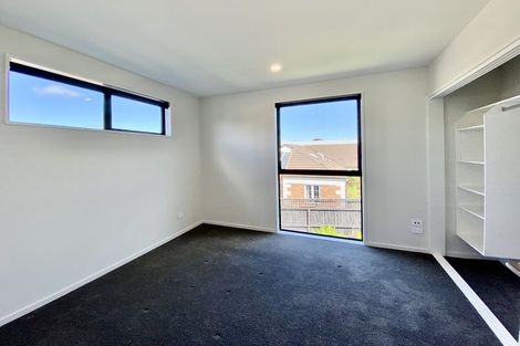 Photo of property in 7/27 Bartlett Street, Riccarton, Christchurch, 8011