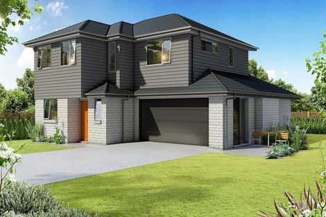 Photo of property in 21 Tahuna Minhinnick Drive, Glenbrook, 2681