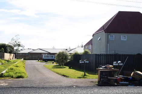 Photo of property in 36 Wakefield Road, Favona, Auckland, 2024