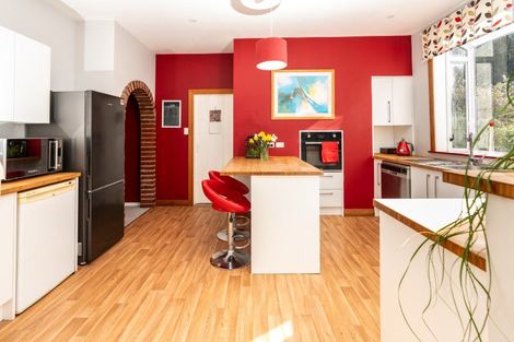 Photo of property in 1 Iwi Street, Ngaio, Wellington, 6035