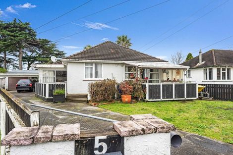 Photo of property in 5 Tui Place, Gonville, Whanganui, 4501