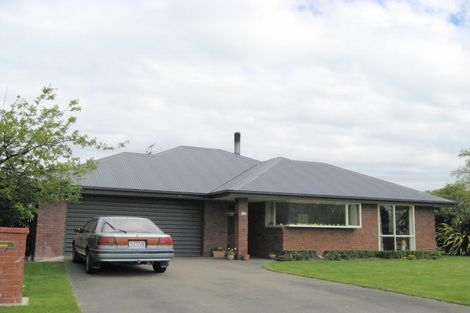 Photo of property in 57b Eders Road, Woodend, 7610