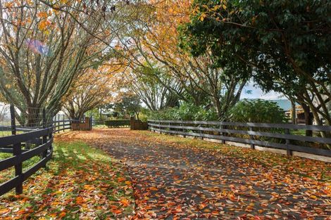 Photo of property in 2242 State Highway 26, Motumaoho, Morrinsville, 3372