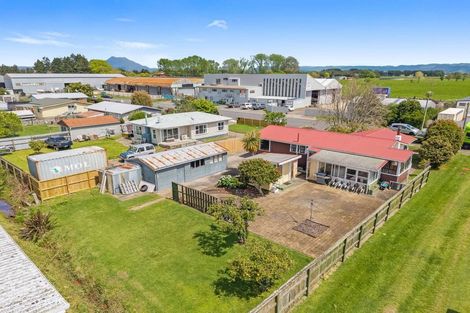 Photo of property in 18 Kowhai Avenue, Edgecumbe, 3120