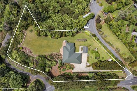 Photo of property in 281a Lund Road, Aongatete, 3178