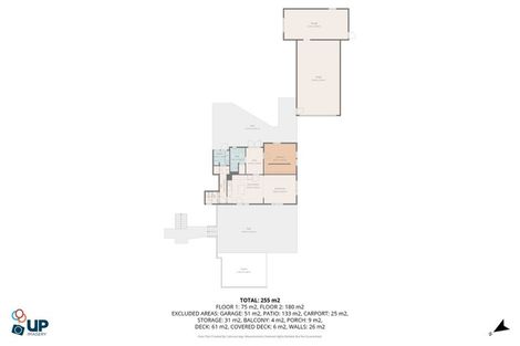 Photo of property in 161 Whau Valley Road, Whau Valley, Whangarei, 0112