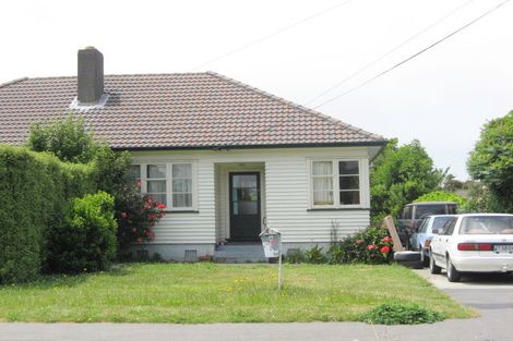 Photo of property in 45 Cumnor Terrace, Woolston, Christchurch, 8023