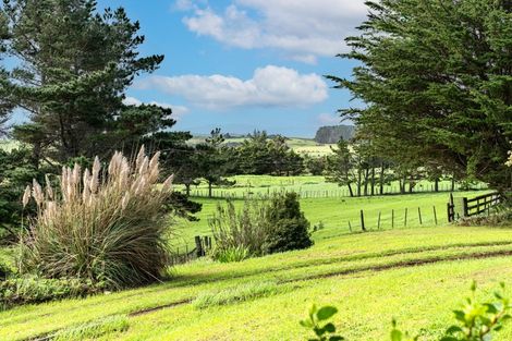 Photo of property in 290 Notorious Road West, Mahuta, Dargaville, 0371