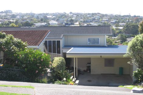 Photo of property in 1/11 Newhaven Terrace, Mairangi Bay, Auckland, 0630