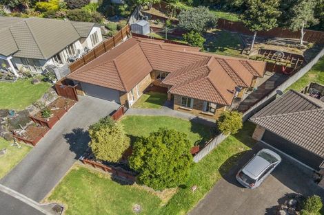 Photo of property in 12 Kanuka Place, Pyes Pa, Tauranga, 3112