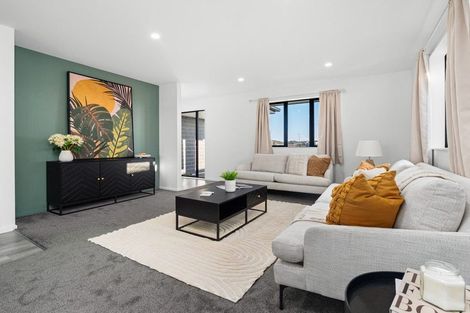 Photo of property in 33 Jean Batten Lane, Rolleston, 7615