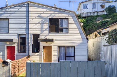 Photo of property in 24f2 Akatea Street, Berhampore, Wellington, 6023