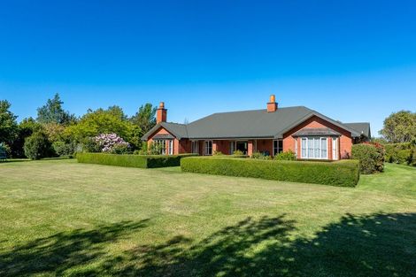 Photo of property in 14 Piako Drive, Darfield, 7571
